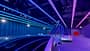 Boring Company Banhnhof Las Vegas Encore Hotel