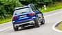 Mercedes GLB 220 d 4 Matic und GLC 220 d 4Matic, Vergleichstest ams 0121