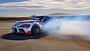 01/2021, Toyota GR Supra Drift Car autonom