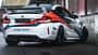 Manhart MH2 GTR BMW M2 CS Tuning