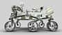 Mars Rover Perseverance