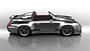 Gunther Werks Porsche 993 Speedster