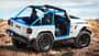 Moab Easter Jeep Safari 2021: Jeep Wrangler Magneto