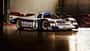 1991er Schuppan Porsche 962CR