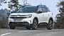 Citroen C5 Aircross, Exterieur
