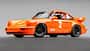 Rothsport Porsche 911 SC Orange BaT