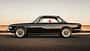 BMW 2800 CS E9 mit M3-Motor von Fuel Bespoke Design
