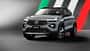 Fiat SUV