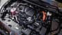 Suzuki Across, ET, Motorraum