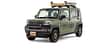 DAMD Daihatsu Taft Defender Look Tuning Kei Car