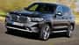 BMW X3 (G01) LCI Facelift (2021)