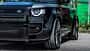 Manhart Land Rover Defender DP 500