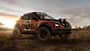 Nissan Juke Rally Tribute Concept