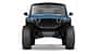 07/2021, Vanderhall Brawley Elektro-Offroader