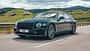 Bentley Flying Spur Hybrid