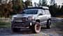 GMC Canyon AT4 OVRLANDX Concept Truck