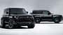 Land Rover Defender V8 Bond Edition