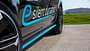 Vansports.de Mercedes e-Vito VP Spirit