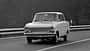 Opel Kadett 75 Jahre AMS