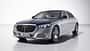 Mercedes-Maybach Edition 100