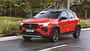 10/2021, Fiat Pulse Kompakt-SUV Brasilien