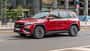 11/2021, Mercedes EQB Elektro-SUV