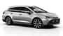 11/2021, Toyota Corolla Modellpflege Facelift Modelljahr 2022