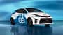 Toyota GR Yaris H2 Wasserstoff