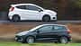 Ford Fiesta ST (Mk 7, Mk 8), Exterieur