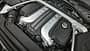 Bentley Flying Spur W12, Motor