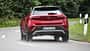 Opel Mokka 1.5 Diesel, Exterieur