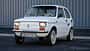 Fiat 126p von Tom Hanks