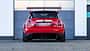 Mini John Cooper Works - 24 Stunden Nürburgring 2022 - SP3T Projekt