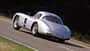 Mercedes 300 SLR Uhlenhaupt Coupé