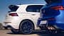 05/2022, VW Golf R 20 Years Jubiläums-Sondermodell