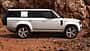 Land Rover Defender 130 2022 Premiere 