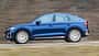 06/2022, Kosten und Realverbrauch Audi Q5 Sportback 45 TFSI Quattro S Line