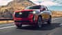 Cadillac Escalade V Series 2022 Neuvorstellung
