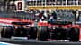 Max Verstappen - Sergio Perez - Red Bull - GP Frankreich - Le Castellet - Rennen - 24.07.2022