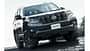 08/2022, Toyota Land Cruiser Prado Special Edition TX L Package Matt Black Edition für Japan