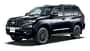 08/2022, Toyota Land Cruiser Prado Special Edition TX L Package Matt Black Edition für Japan