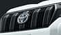 08/2022, Toyota Land Cruiser Prado Special Edition TX L Package Matt Black Edition für Japan