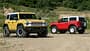 Ford Bronco Heritage Edition