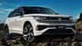 VW Tavendor SUV China