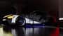 Ford Mustang Dark Horse - Rennableger - GT3