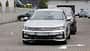 VW Passat Variant Erlkönig