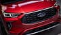 Ford Escape USA 2023 Facelift