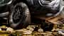 Ford Transit Trail Kastenwagen