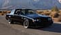 Salvaggio Design 1987 Buick Grand National von Kevin Hart