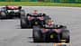 Red Bull - Formel 1 - GP Brasilien 2022